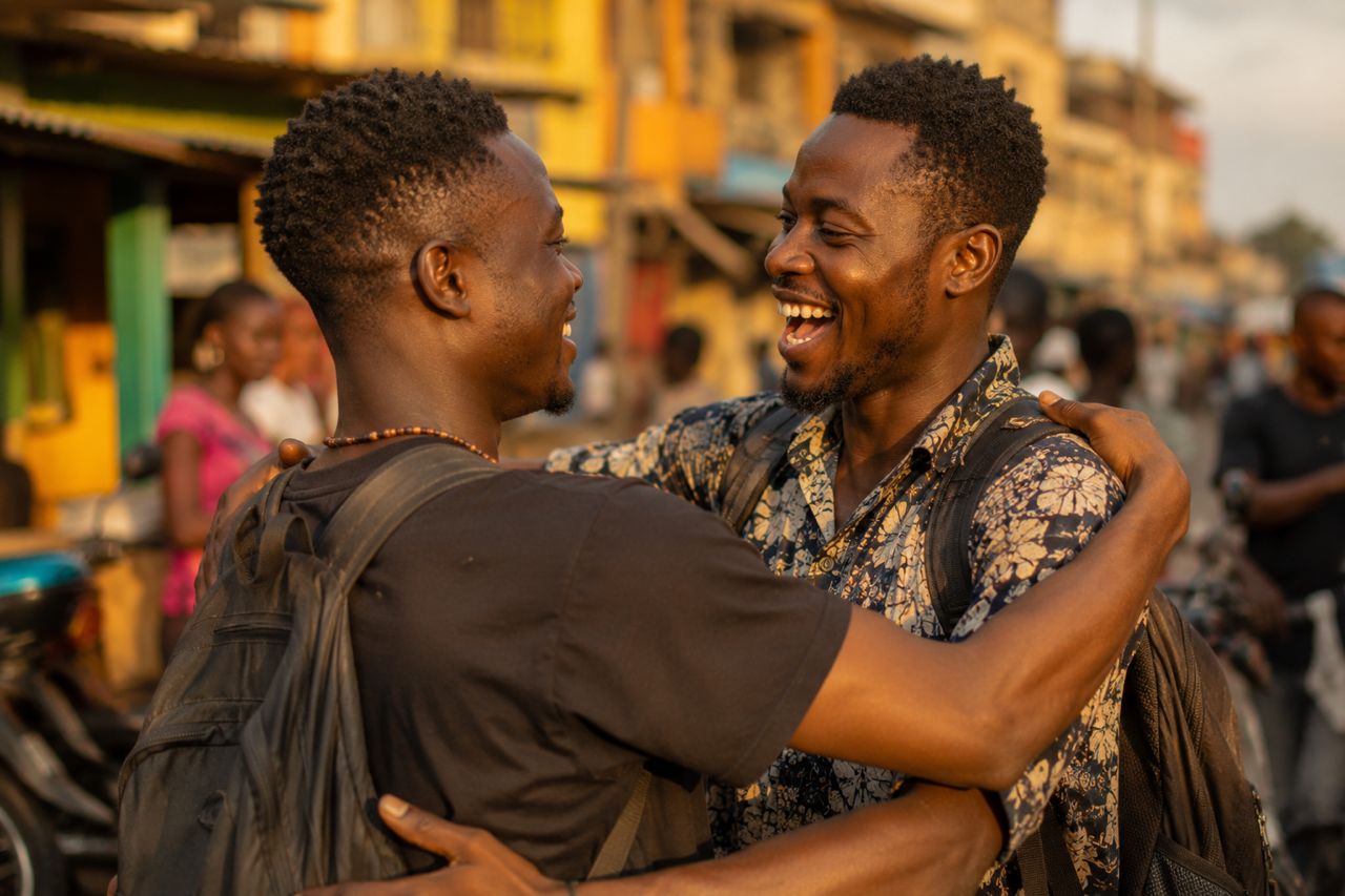 What is MBAMBA? The Story Behind the Name