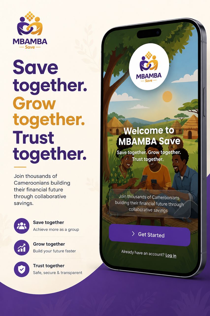 MBAMBA transparency dashboard